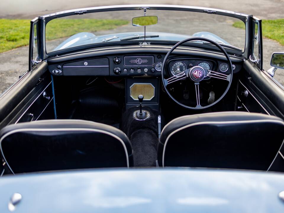 Bild 37/46 von MG MGB (1964)