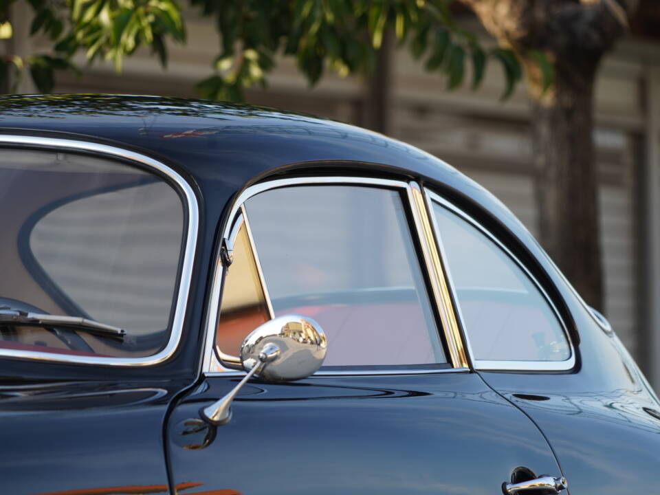 Image 11/63 of Porsche 356 B 1600 Super (1962)