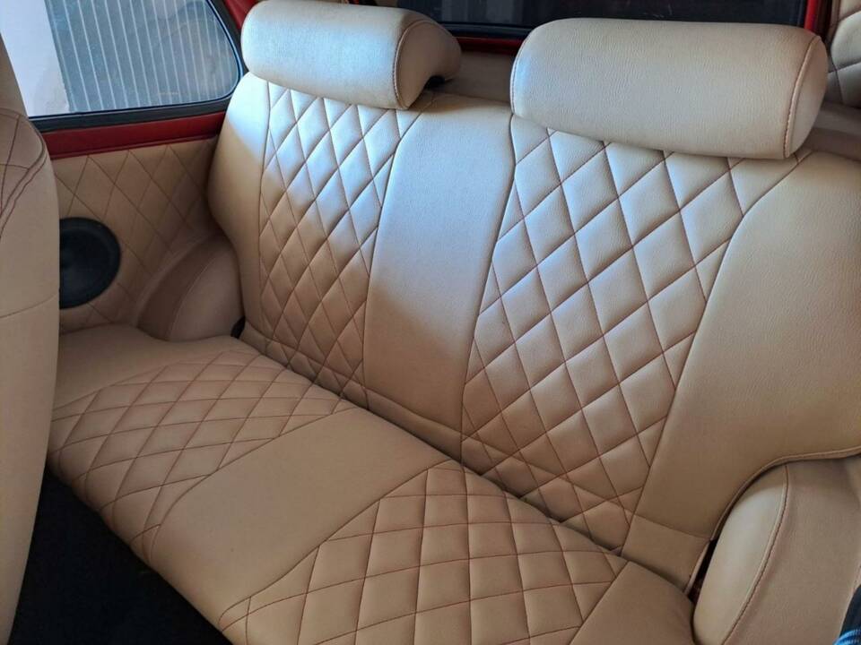 Bild 17/50 von FIAT 500 L (1973)