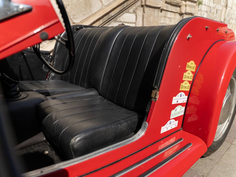 Bild 10/13 von Morgan Plus 4 (1955)