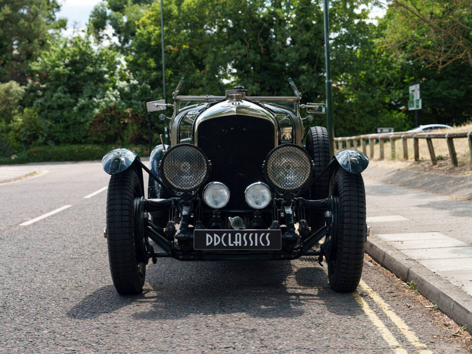 Image 2/31 of Bentley 3 Litre (1924)