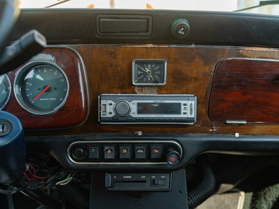 Bild 30/50 von Rover Mini Cooper 1,3 (1992)