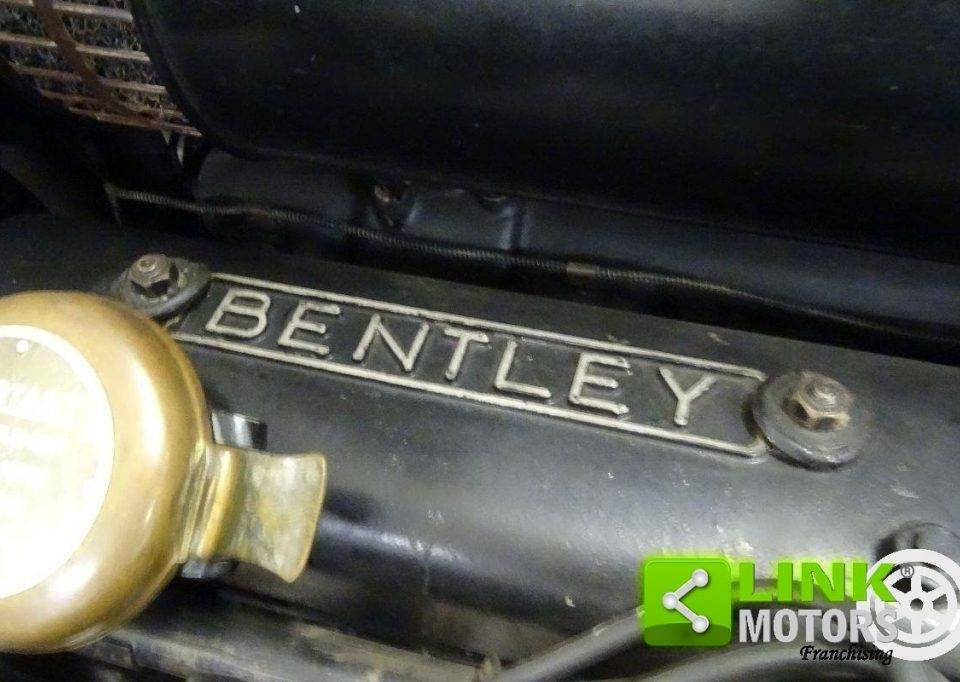 Immagine 8/10 di Bentley R-Type (1955)