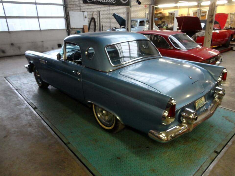 Afbeelding 2/49 van Ford Thunderbird (1955)