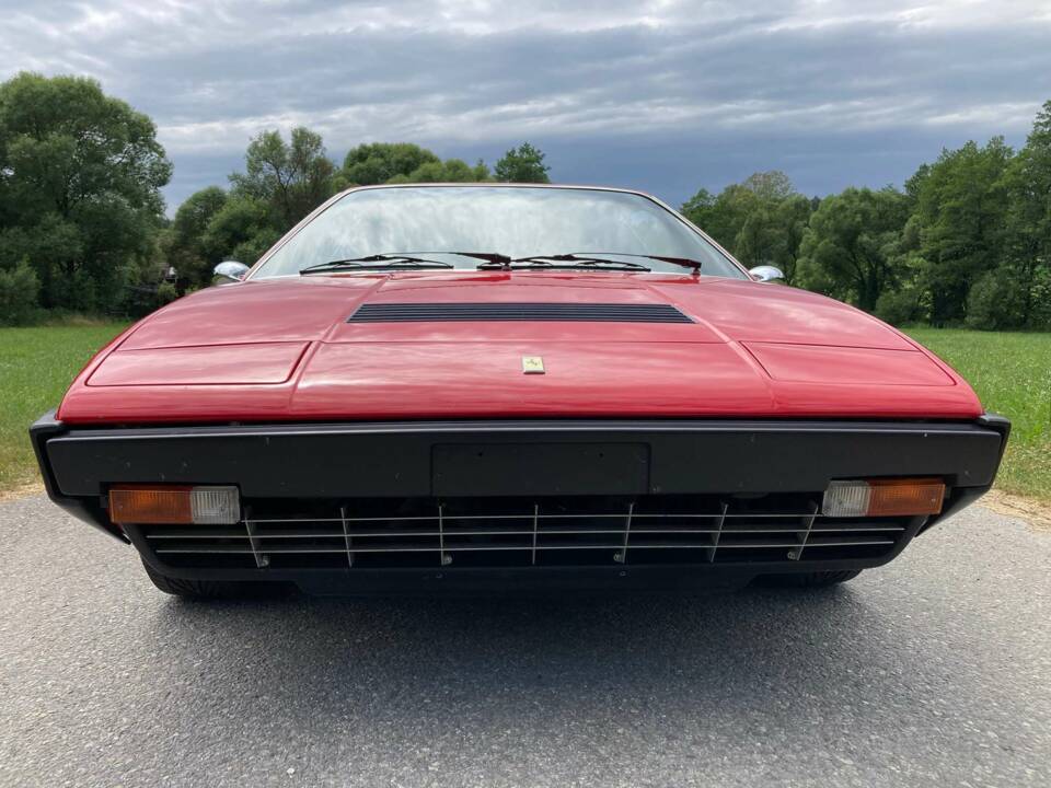 Image 17/41 of Ferrari Dino 308 GT4 (1978)