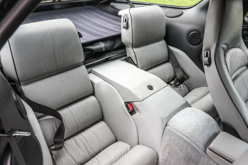 Bild 16/50 von Porsche 928 GTS (1995)