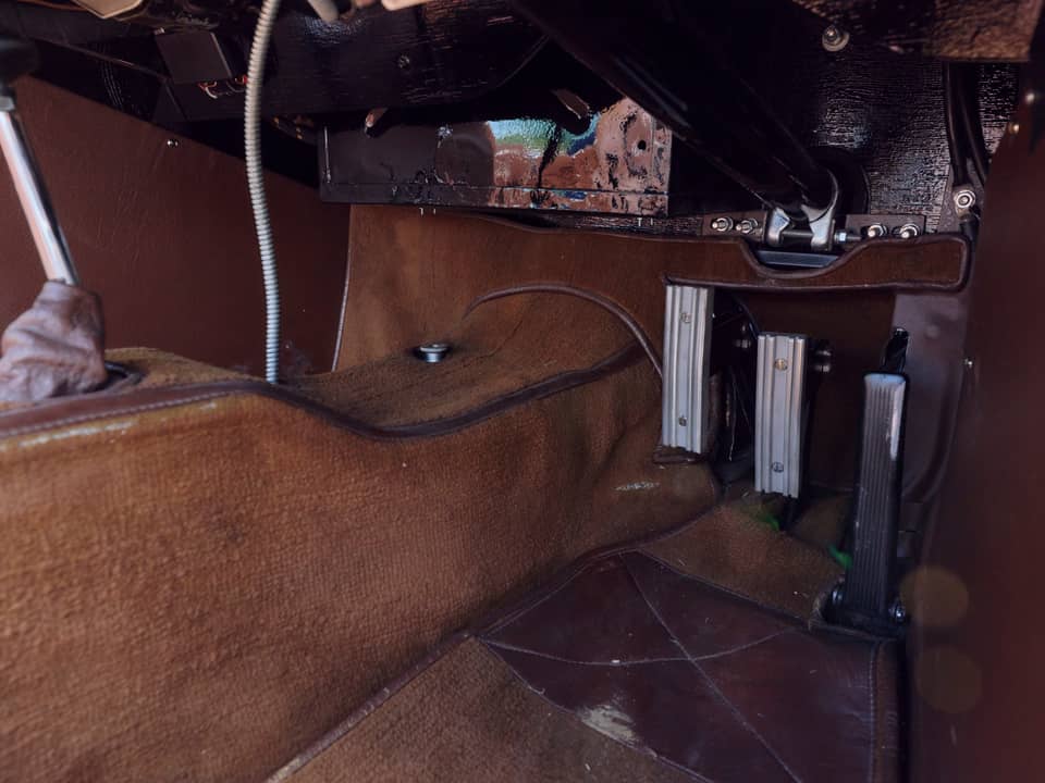 Bild 34/102 von Jaguar SS 100  2,5 Liter (1937)