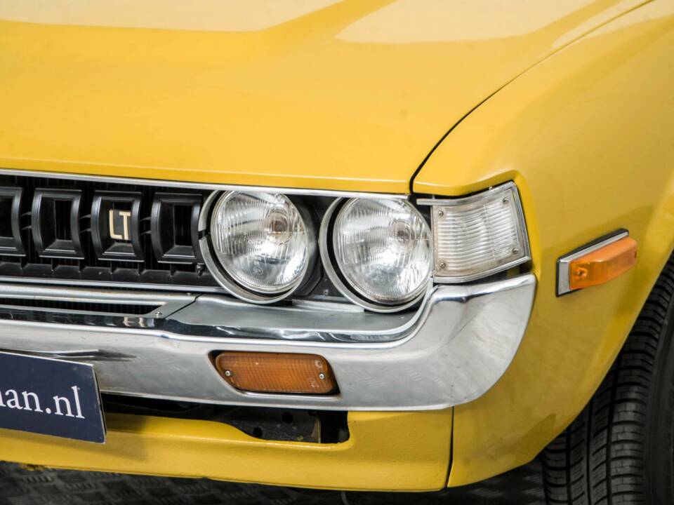 Afbeelding 22/50 van Toyota Celica LT (1976)