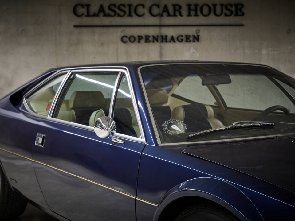Image 36/100 of Ferrari Dino 308 GT4 (1976)