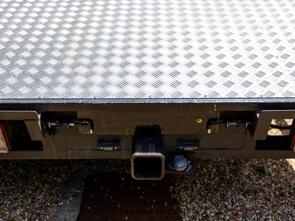 Image 15/31 of Mercedes-Benz Atego 1325 (2009)