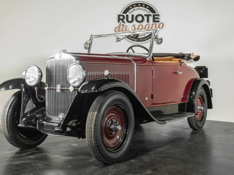 Bild 2/50 von FIAT 514 (1932)
