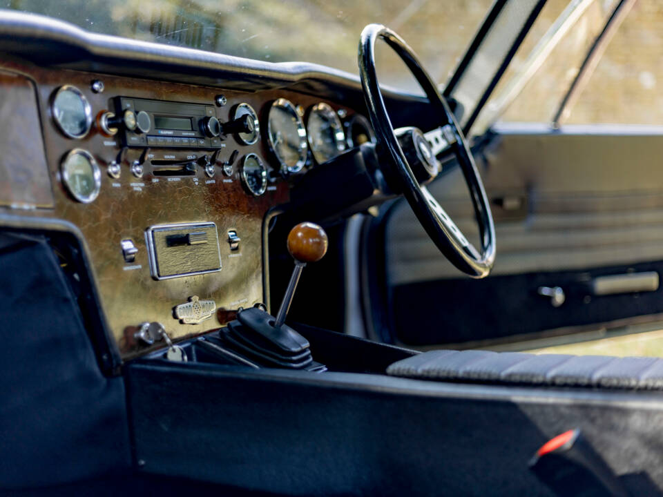 Immagine 39/50 di Lotus Europa (1968)