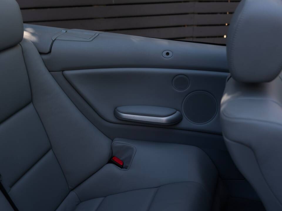 Immagine 45/70 di BMW M3 (2004)