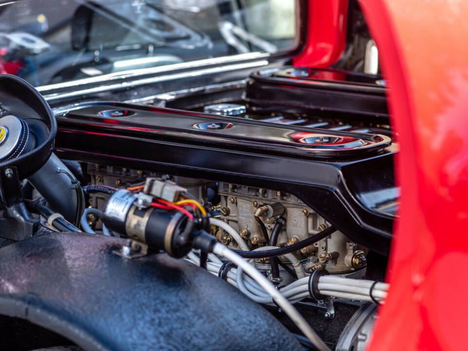 Image 44/50 of Ferrari 512 BB (1980)