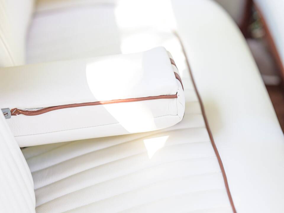 Immagine 23/64 di Jaguar Mk II 3.8 (1961)