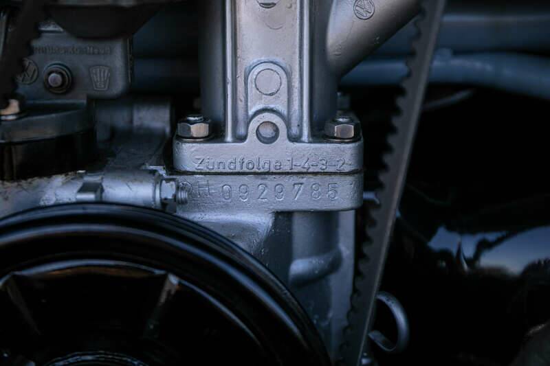 Bild 39/45 von Volkswagen T2 a/b (1964)