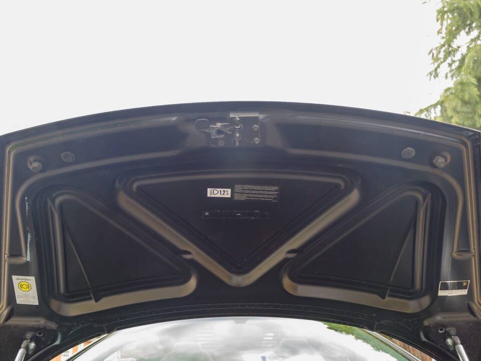 Afbeelding 37/99 van Lamborghini Gallardo (2007)