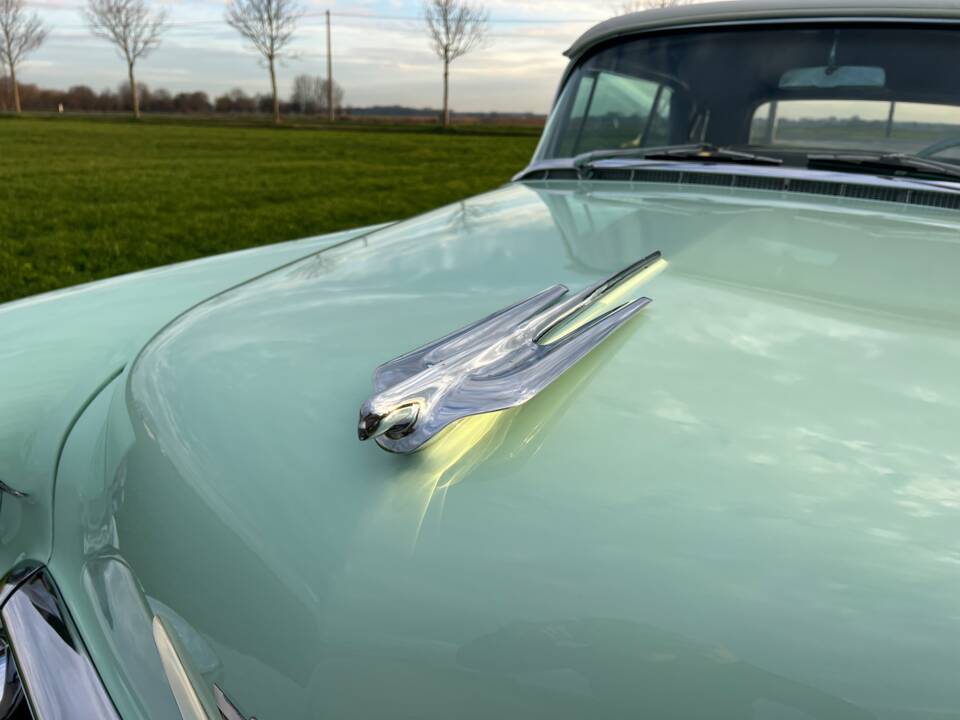 Image 14/83 of Cadillac 62 Convertible (1956)