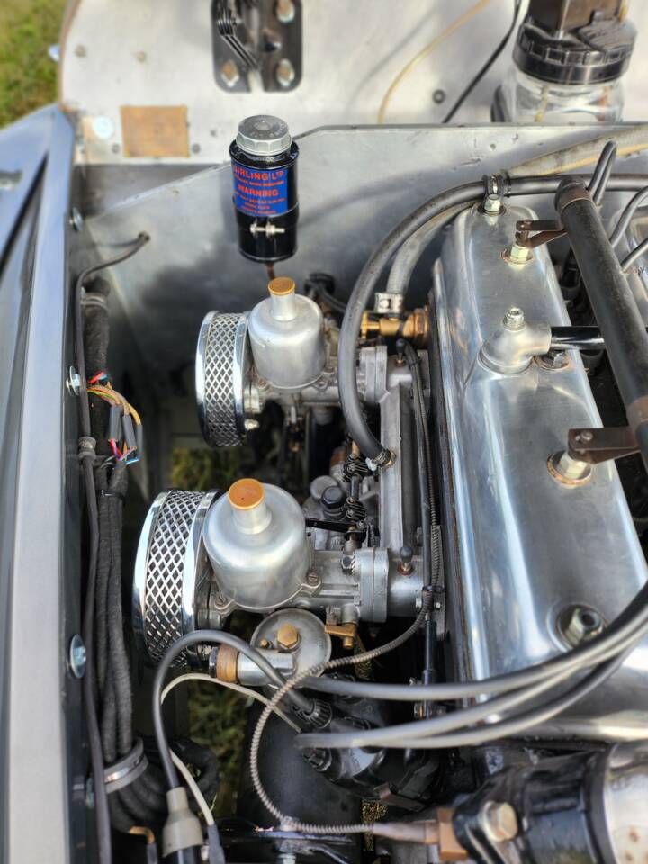 Image 64/72 of Healey 2.4 Litre Abbott (1953)