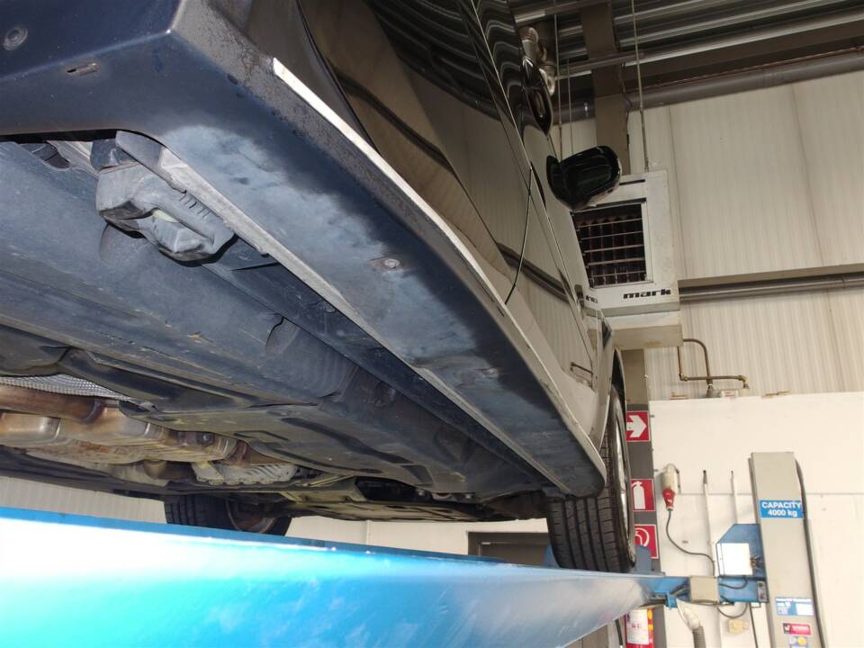 Immagine 85/100 di Mercedes-Benz GL 550 4MATIC (2008)