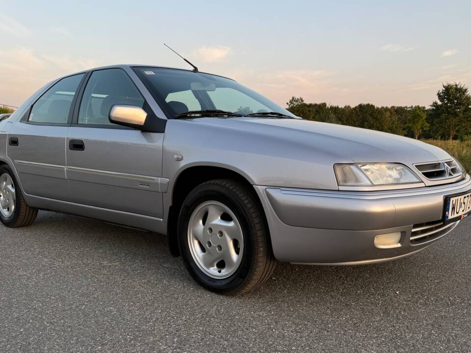 Image 9/80 of Citroën Xantia 2.0i (1998)