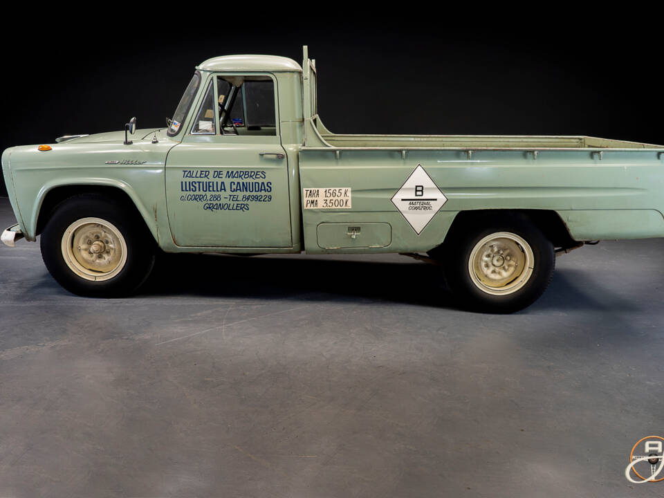 Afbeelding 2/19 van Prince Super Miler (1964)