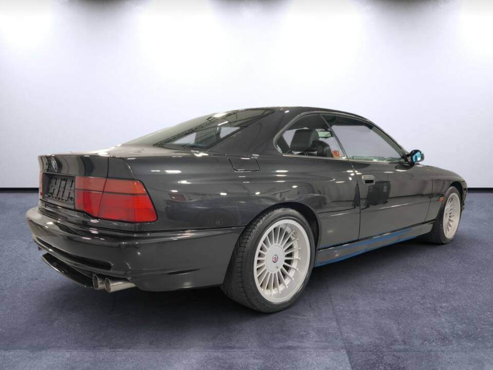 Image 2/16 of BMW 850CSi (1994)