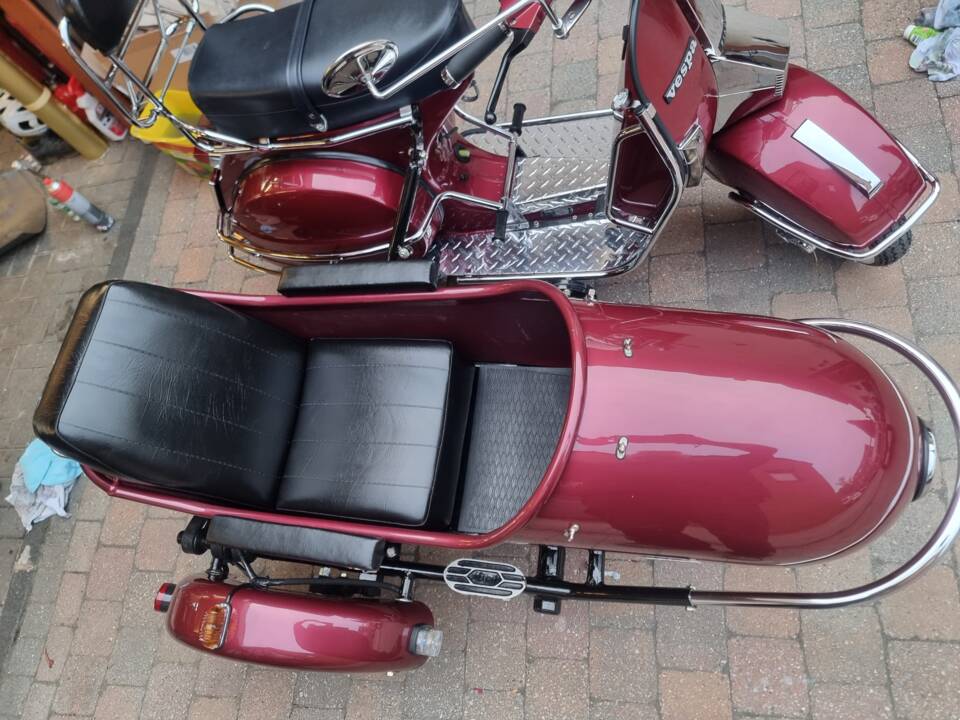 Afbeelding 82/98 van Piaggio DUMMY (1984)