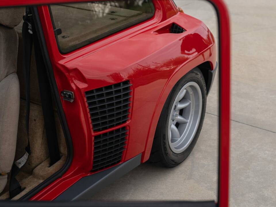 Imagen 36/84 de Renault R 5 Turbo 2 (1984)