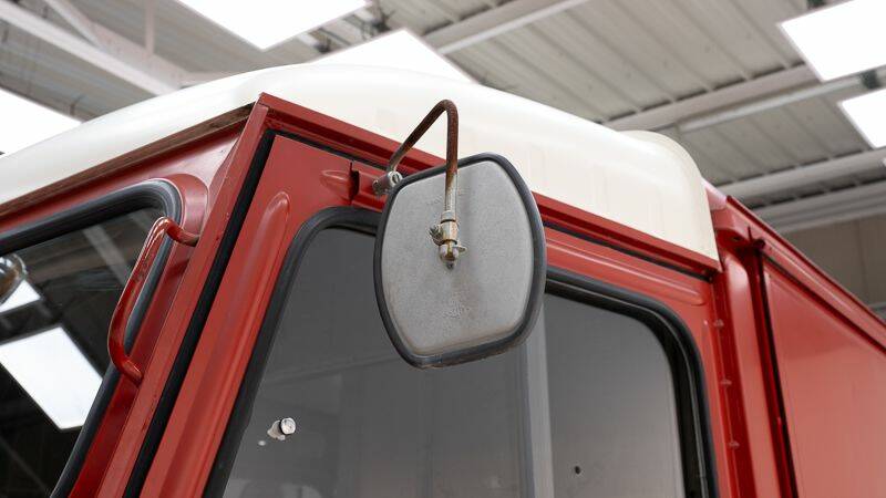 Image 13/15 of Citroën HY (1969)
