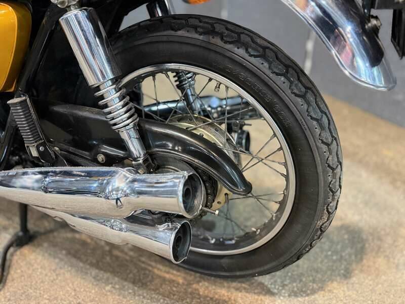 Imagen 31/39 de Honda DUMMY (1971)