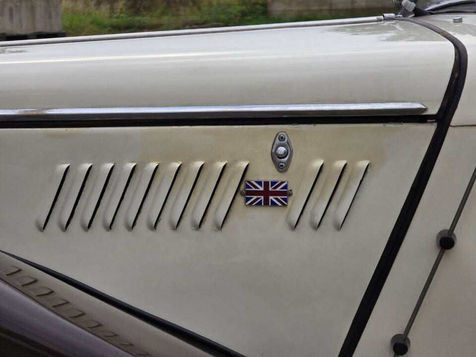 Bild 43/50 von MG TF (1954)