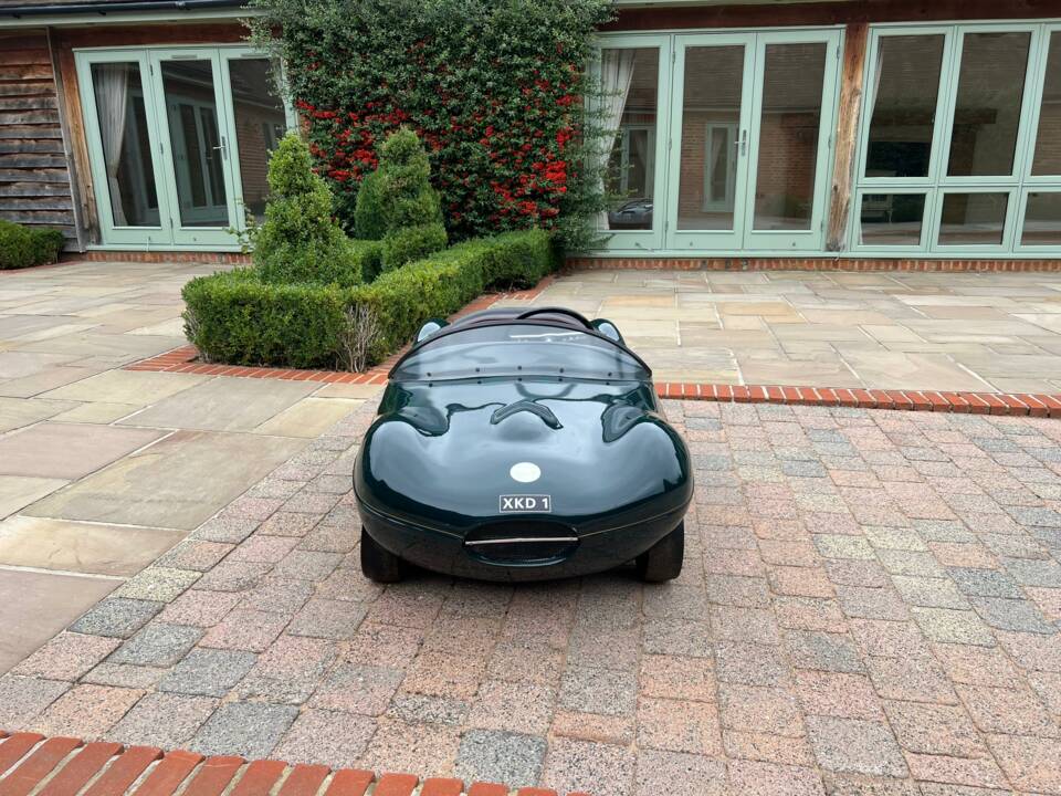 Imagen 13/28 de Watsonian D-Type (1900)