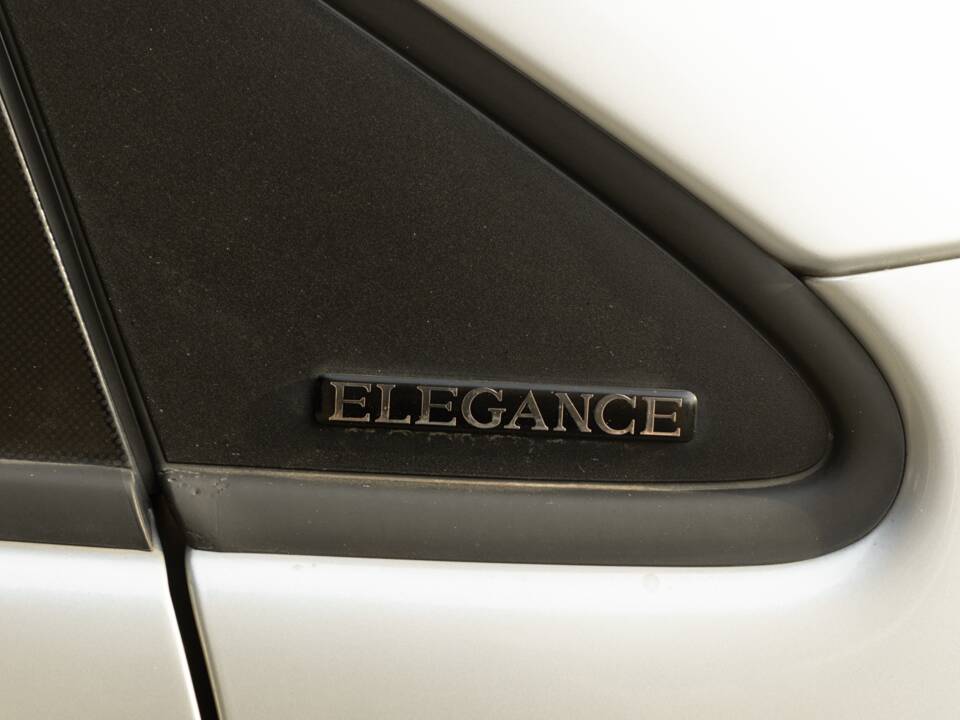 Bild 13/40 von Mercedes-Benz A 160 (1999)
