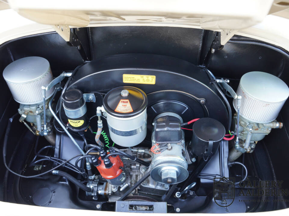Bild 4/50 von Porsche 356 1500 (1954)