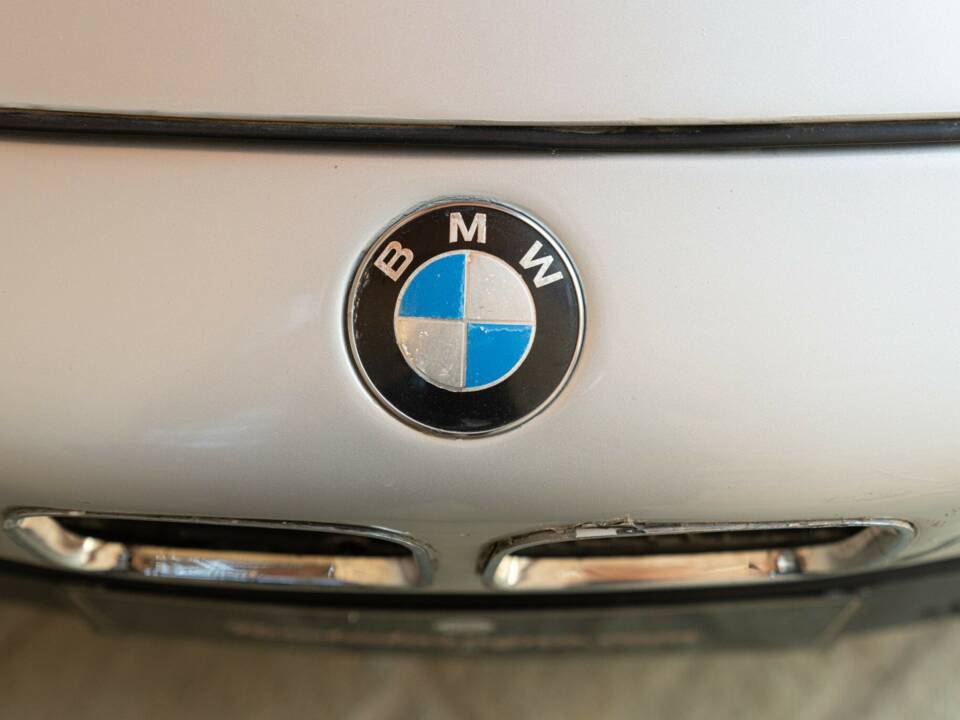 Bild 30/50 von BMW 850i (1990)