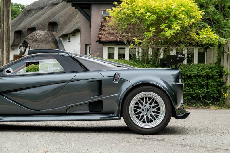 Bild 16/50 von DDR Miami GTR8 (2016)