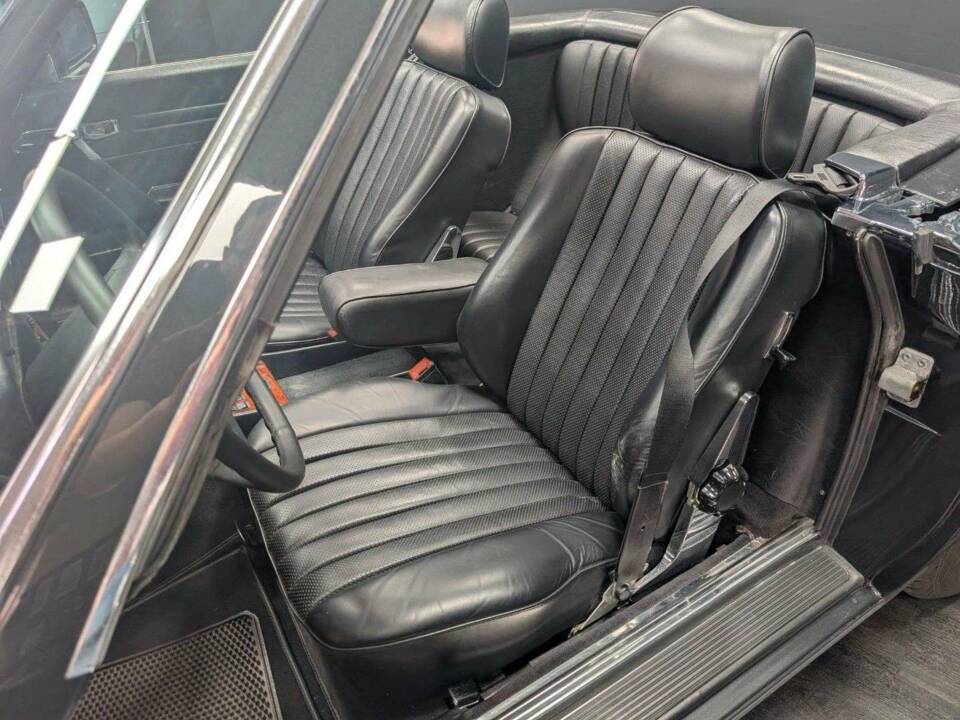 Image 15/50 of Mercedes-Benz 300 SL (1989)