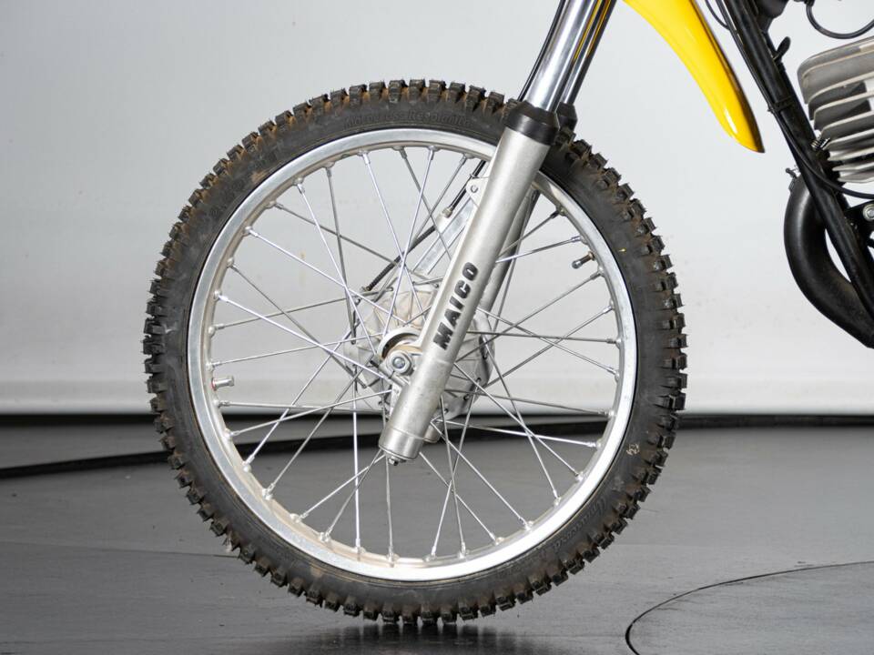Immagine 16/50 di Maico MC 250 (1976)