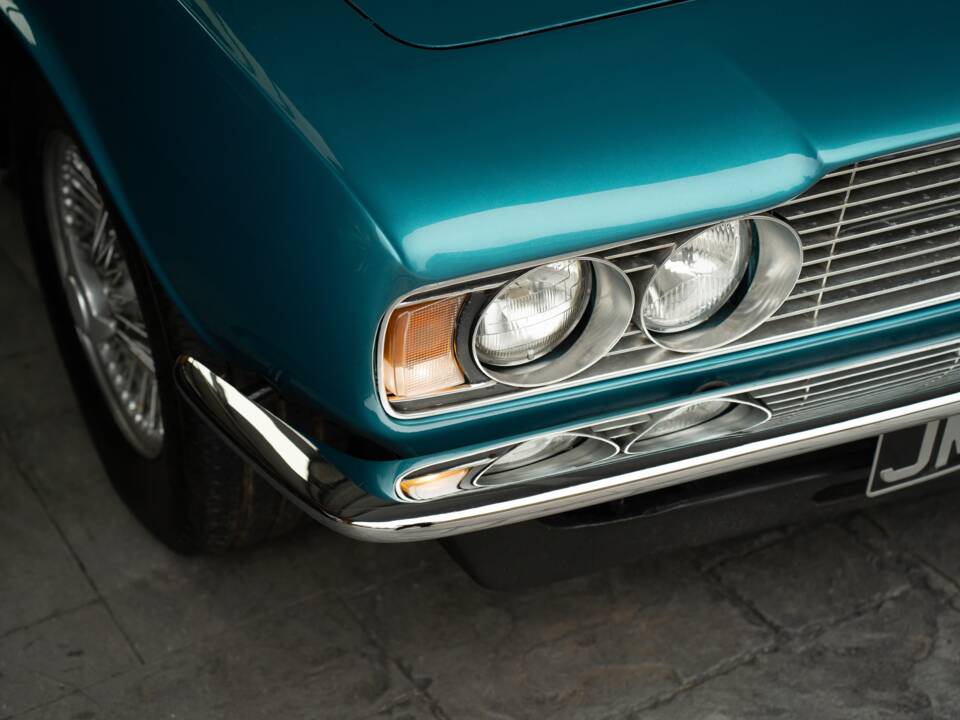 Afbeelding 14/50 van Aston Martin DBS V8 (1972)