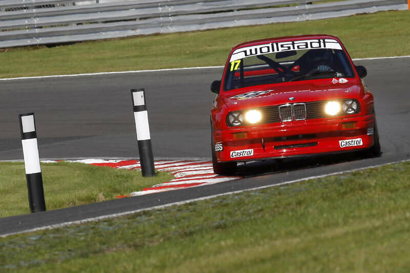 Image 6/21 de BMW M3 (1988)