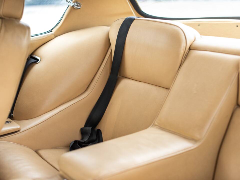 Imagen 5/11 de Jensen Interceptor MK III (1976)