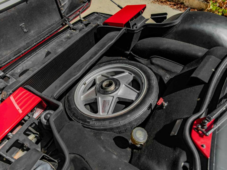 Immagine 63/85 di Ferrari 365 GT4 BB (1975)