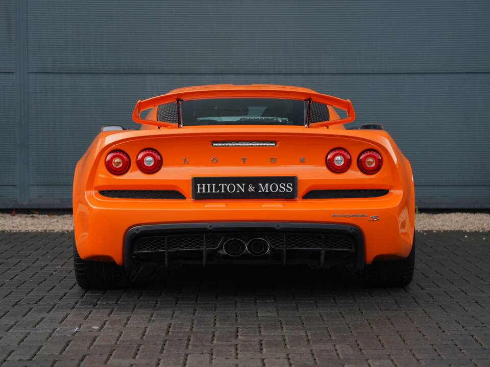 Bild 8/50 von Lotus Exige S (2015)