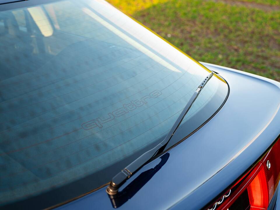 Bild 15/54 von Audi quattro 20V (1991)