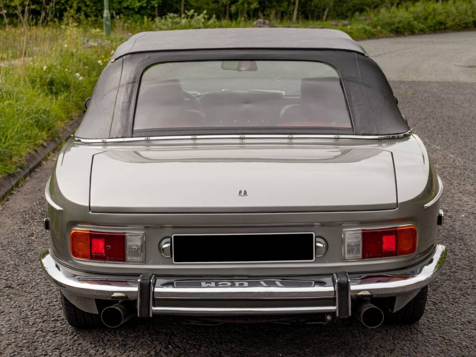 Afbeelding 17/29 van Jensen Interceptor MK III (1984)