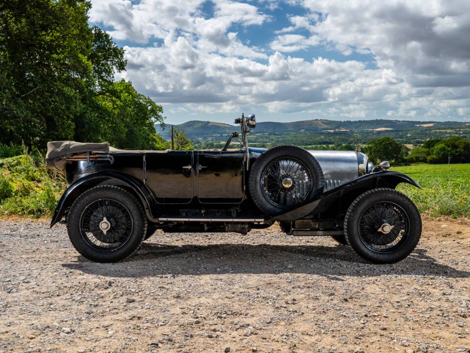 Image 3/23 of Bentley 3 Litre (1925)