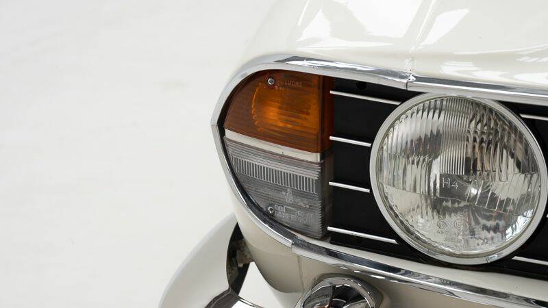 Bild 12/15 von Triumph Stag (1971)