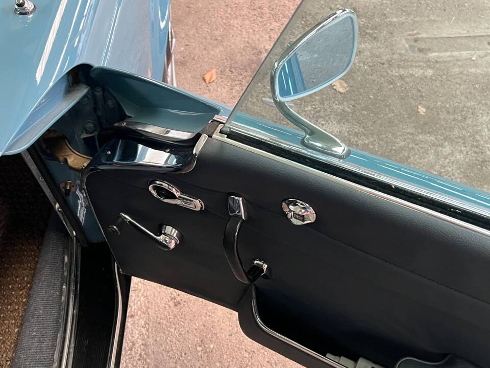 Immagine 28/70 di Mercedes-Benz 250 SL (1967)