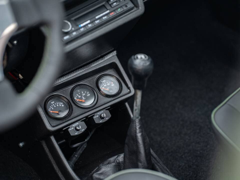Image 28/40 of Volkswagen Polo I 1.1 (1980)